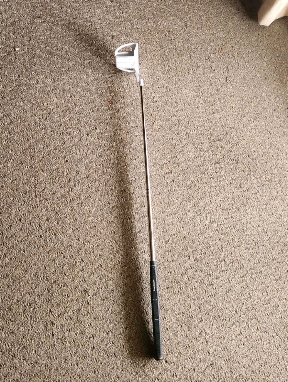 Tour Mission Putter - Picture 5 of 7